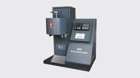 塑料熔體流動速率試驗機(jī)（熔融指數(shù)儀）